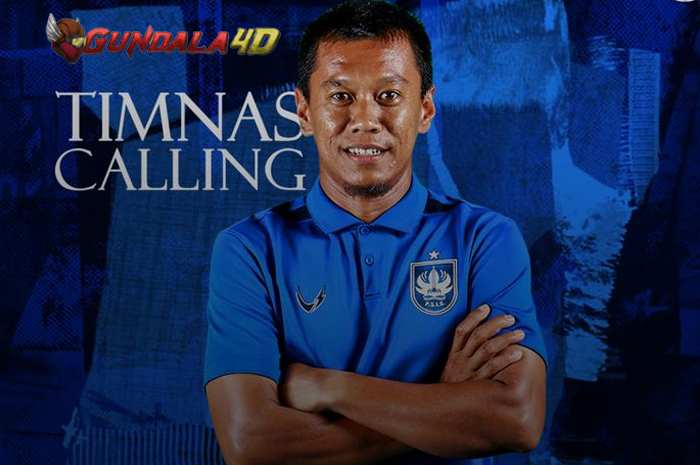 Pelatih Fisik PSIS Gabung Tim Kepelatihan Timnas U-20 Indonesia