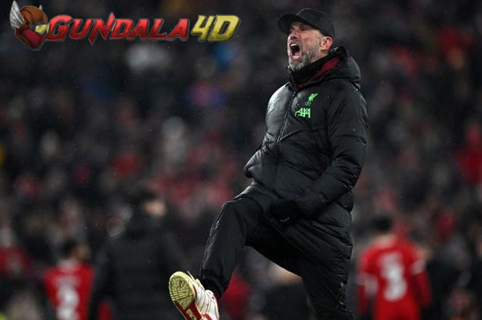 Liverpool Vs Arsenal – Pujian Setinggi Langit Juergen Klopp, Sebut The Gunners Tim Superkuat