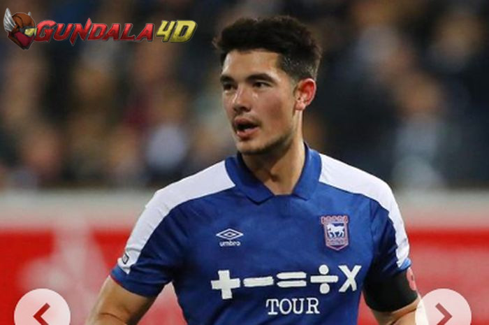 Elkan Baggott Masuk Daftar Susunan Pemain di Ipswich Town, Modal Bagus sebelum Gabung TC Timnas Indonesia