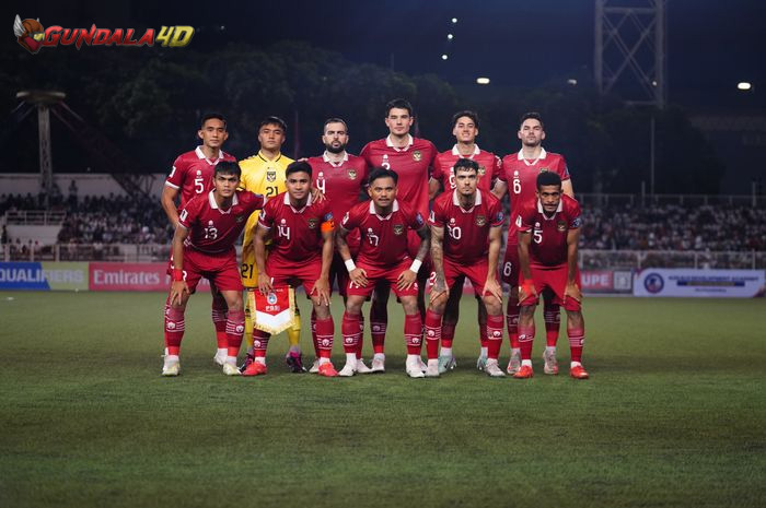 Bocoran 6 Pemain yang Dipanggil ke Timnas Indonesia untuk Piala Asia 2023, Persib Kirim 3 Pilar