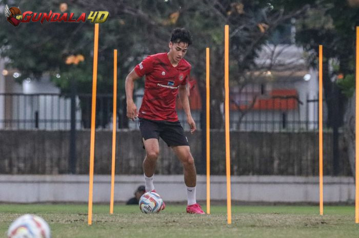 Rafael Struick Buat Gol Lagi untuk ADO Den Haag, Makin Panas Menuju TC Timnas Indonesia