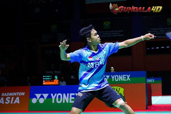 Tunggal Putra Indonesia Capai Level Baru di BWF World Tour usai Terciptanya Perang Saudara di Final Guwahati Masters 2023