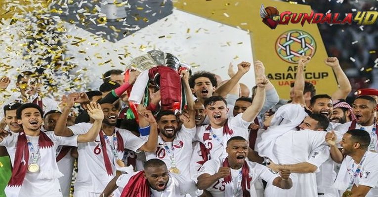 Piala Asia 2023 – Misi Tuan Rumah Qatar Pertahankan Status Juara