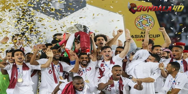 Piala Asia 2023 - Misi Tuan Rumah Qatar Pertahankan Status Juara