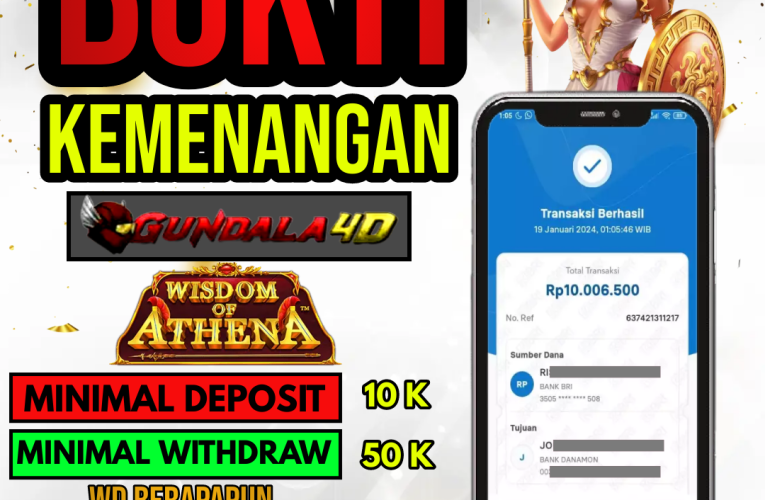 BUKTI KEMENANGAN 19 JANUARI 2024