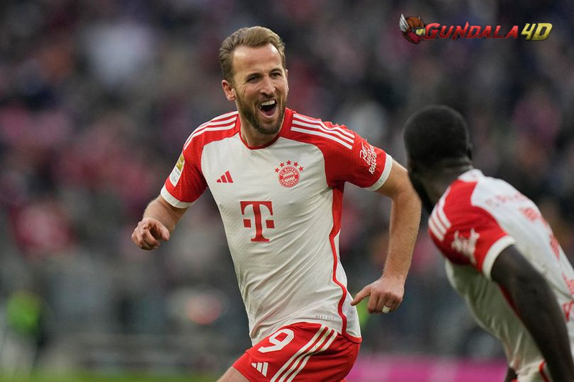 Harry Kane Berpotensi Pecahkan Rekor Lewandowski, Thomas Tuchel: Ini Bahaya!