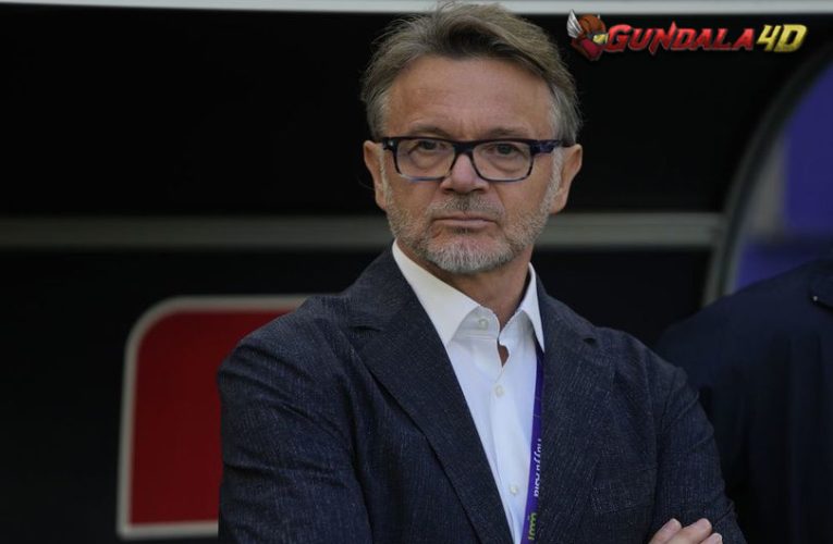 Kutukan Philippe Troussier Lawan Timnas Indonesia Berlanjut: 3 Kali Main, 3 Kali Kalah!