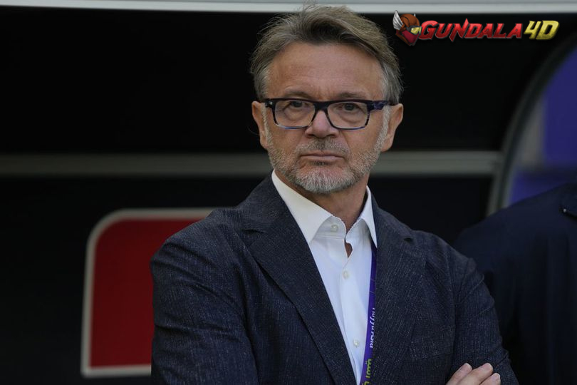 Kutukan Philippe Troussier Lawan Timnas Indonesia Berlanjut: 3 Kali Main, 3 Kali Kalah!