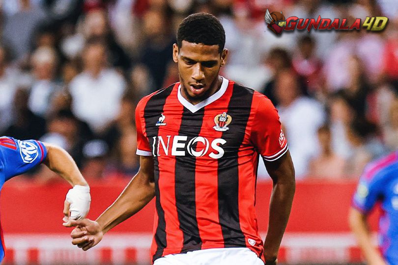 Lagi, Nice Tegaskan Tidak Akan Jual Jean-Clair Todibo ke Manchester United