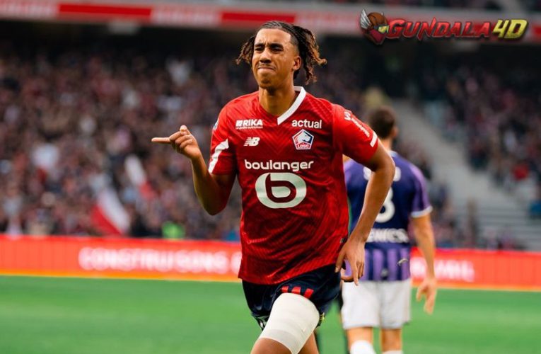 Liverpool Saingi Manchester United untuk Transfer ‘The Next Virgil van Dijk’