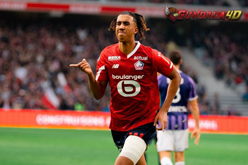 Liverpool Saingi Manchester United untuk Transfer 'The Next Virgil van Dijk'