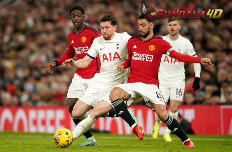 Tinggalkan Tottenham, Pierre-Emile Hojbjerg Menuju Juventus?