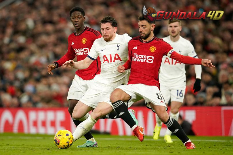 Tinggalkan Tottenham, Pierre-Emile Hojbjerg Menuju Juventus?