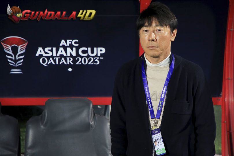 Walah, Shin Tae-yong Masih Harus Selesaikan Satu PR Lagi Jika Ingin Kontraknya di Timnas Indonesia Diperpanjang