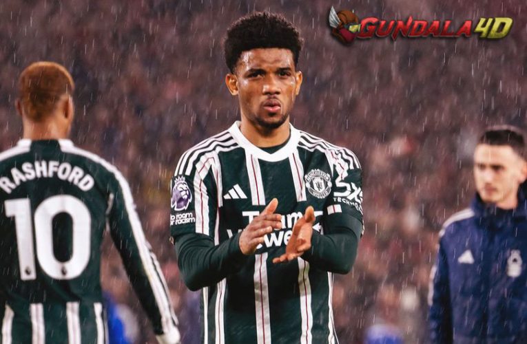 Jadi Rebutan Banyak Klub, Manchester United Putuskan Pertahankan Amad Diallo