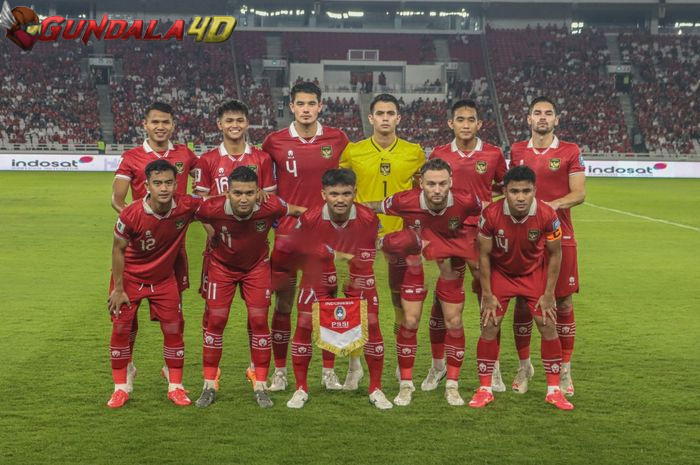 Agenda Timnas Indonesia di Bulan Januari 2024, Siap-siap Uji Coba dan Piala Asia 2023