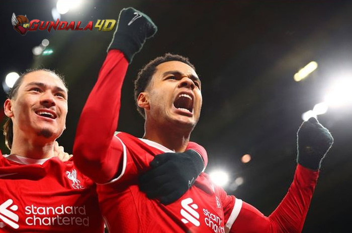 Resep Comeback Liverpool Diungkap Juergen Klopp, Ternyata Cuma Butuh 2 Bumbu