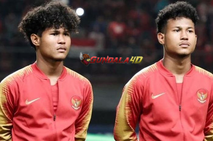 Pelatih Barito Putera, Rahmad Darmawan memberikan tanggapannya terkait rumor Bagas Kaffa dan Bagus Kahfi diincar oleh tim asal Malaysia.