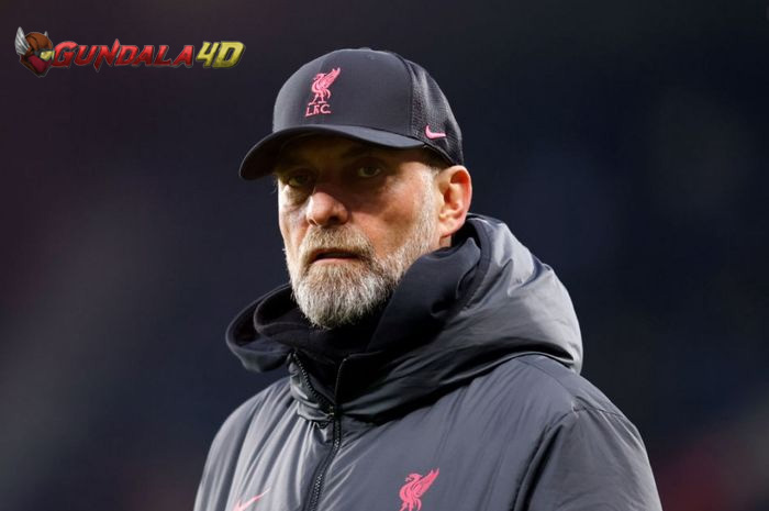 Juergen Klopp mendoakan timnas Mesir gagal di Piala Afrika 2023 karena Liverpool harus kehilangan Mohamed Salah.