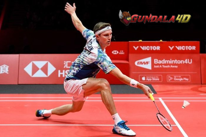 Malaysia Open 2024 Jadi Salah Satu Pertarungan Terberat bagi Axelsen untuk Pertahankan Gelar