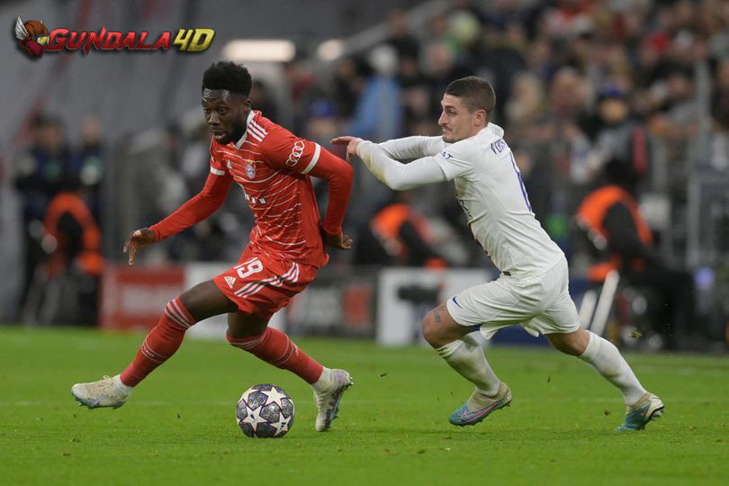 Realisasi Alphonso Davies ke Real Madrid Tunggu Akhir Musim