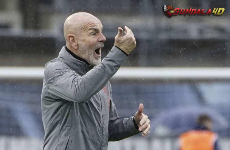 Kabar Bagus Buat Milanisti, AC Milan Kemungkinan Besar Ogah Perpanjang Servis Pioli