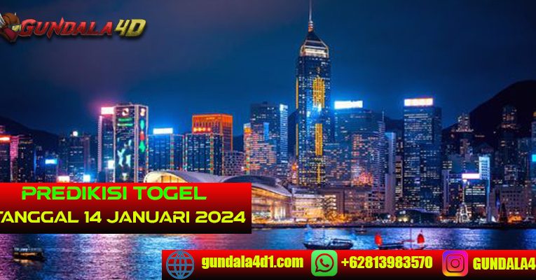 PREDIKSI TOGEL HONGKONG – 14 JANUARI 2024