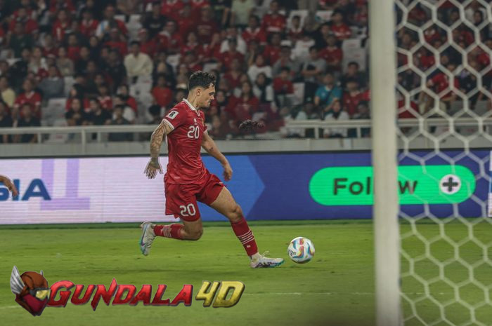 Shayne Pattynama, sejauh ini belum kembali bergabung dengan Timnas Indonesia menjelang Piala Asia 2023. tidak ada durasi yang pasti.