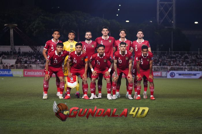 Kondisi Timnas Indonesia Mengkhawatirkan: Lini Belakang Rapuh, Tengah Minim Kontribusi, Depan Mandul