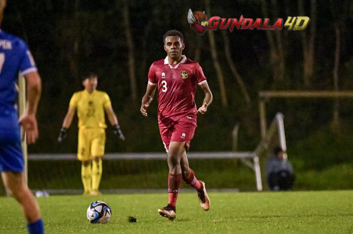 Indra Sjafri Coret 6 Pemain Timnas U-20 Indonesia dari TC Qatar ke Jakarta, Termasuk Jebolan Piala Dunia U-17 2023