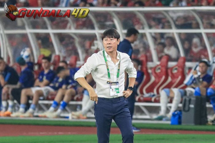 Perjalanan Timnas Indonesia Tembus Piala Asia 2023, Saat Shin Tae-yong Bawa Skuad Garuda Terbang Tinggi