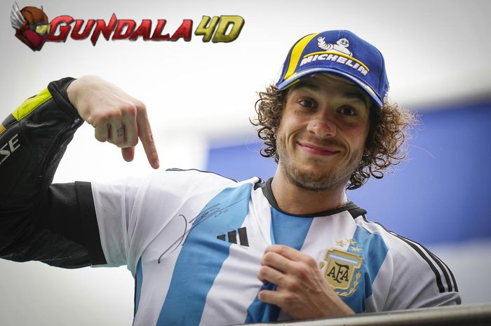 MotoGP Argentina 2024 Dibatalkan, Murid Valentino Rossi Akan Pertahankan Gelar Lebih Lama
