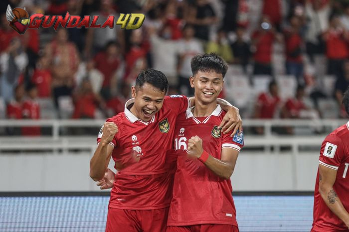 Timnas Indonesia cukup banyak membawa penyerang untuk Piala Asia 2023. Tercatat ada lima pemain yang jadi ujung tombak skuad Garuda nanti.