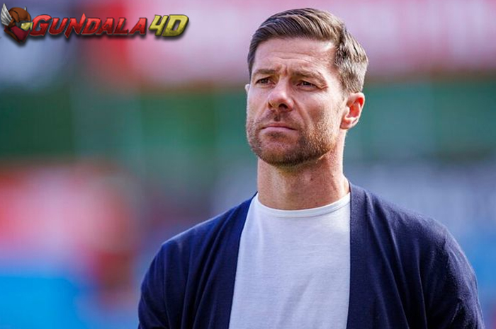 Gaya Mainnya Sudah Cocok dengan Liverpool, Xabi Alonso Semakin Dekat Jadi Penerus Juergen Klopp