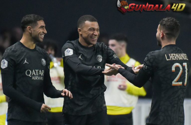 Gaji Kylian Mbappe Turun Gila-gilaan di Real Madrid