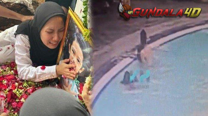 CARA Yudha Membunuh Anak Artis Tamara Tyasmara, 12 Kali Kepala Korban Ditenggelamkan di Kolam Renang