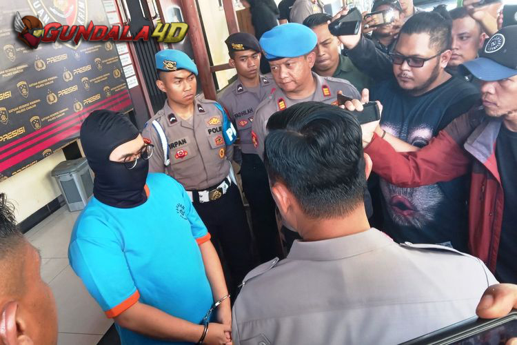 Kronologi Kematian Pria Asal Lampung di Hotel Kawasan Puncak Cianjur, Berawal dari Kencan