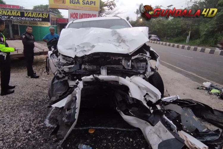 Proses Hukum Remaja Pengemudi Fortuner yang Tewaskan 2 Orang di Banjarbaru Tak Dilanjutkan, Mengapa?