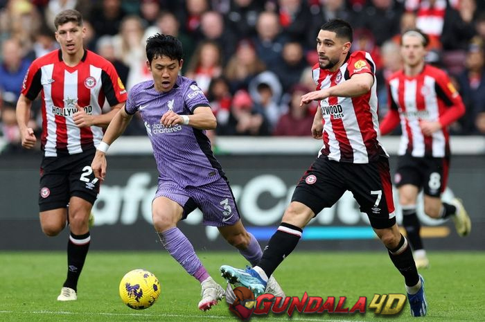 Hasil dan Klasemen Liga Inggris – Liverpool dan Arsenal Bikin Kompetisi Sendiri, Man City Sia-siakan Peluang