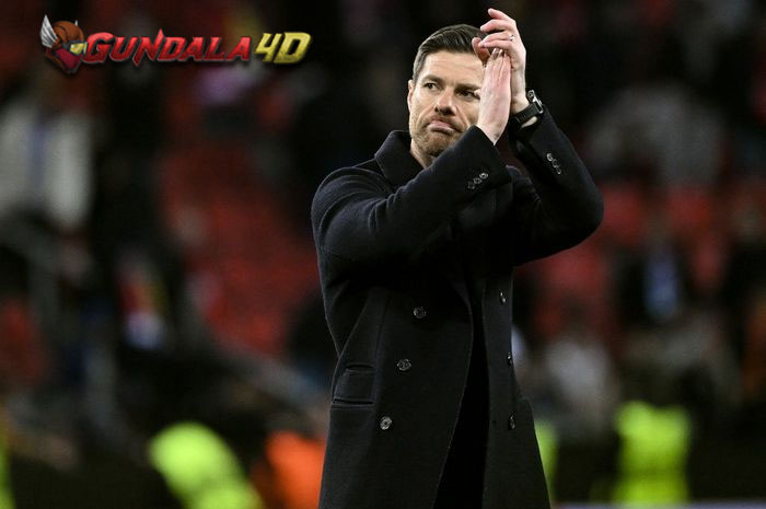 Daripada Ganggu Liverpool Rekrut Xabi Alonso, Bayern Muenchen Mending Datangkan Zidane