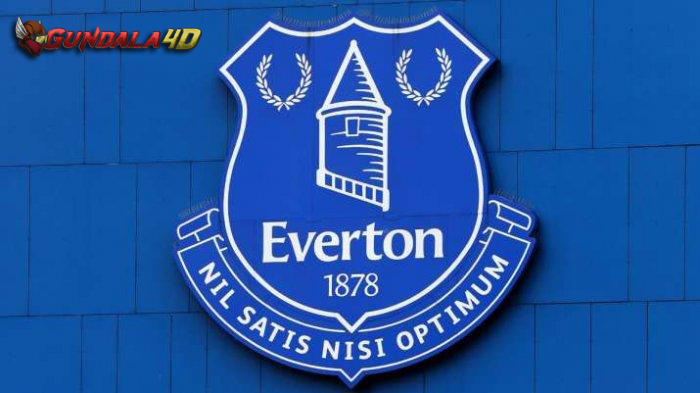 Kabar Gembira untuk Everton