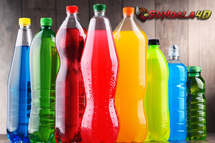 Pemerintah Bakal Terapkan Cukai Minuman Berpemanis, Pakar: Efektif Tekan Konsumsi Gula