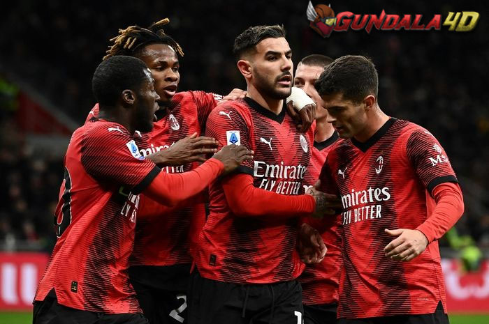 AC Milan mendapatkan satu keberuntungan di drawing Liga Europa 2023-2024. Namun, legenda hidup I Rossoneri, Franco Baresi,