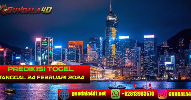 PREDIKSI TOGEL HONGKONG – 24 FEBUARI 2024