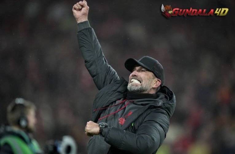 Jurgen Klopp Gila-gilaan di Final Carabao Cup: Kok Bisa Mainkan 3 Pemain Berusia Belasan Tahun?