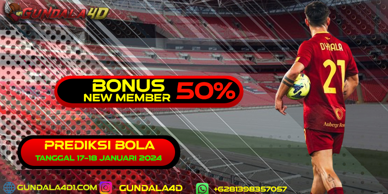 GUNDALA4D – PREDIKSI PERTANDINGAN BOLA 17 – 18 FEBRUARI 2024ENGLISH PREMIER LEAGUE17/02 20:30 Brentford VS Liverpool 1 – 3