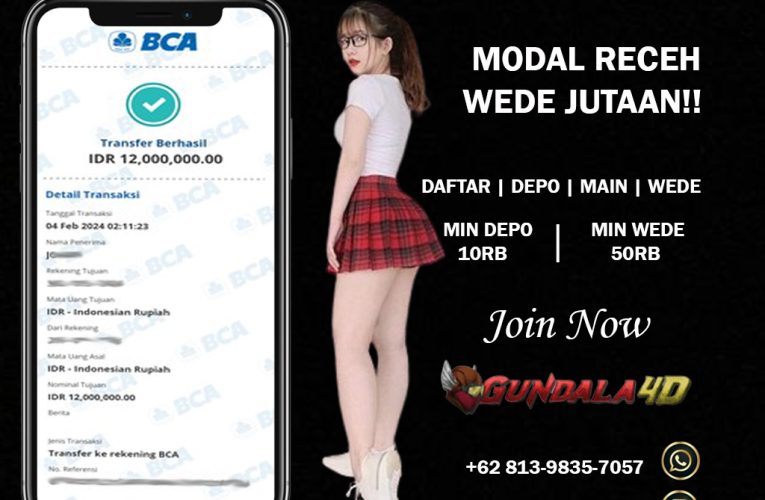 BUKTI KEMENANGAN 04 FEBUARI 2024