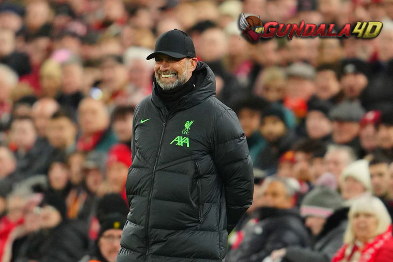 Hajar Chelsea, Klopp Sebut Liverpool Luar Biasa