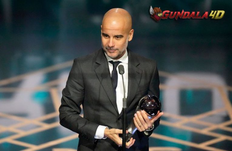 Xavi Cabut, Presiden Barcelona Akui Sudah Mulai ‘Sepik-sepik’ Pep Guardiola