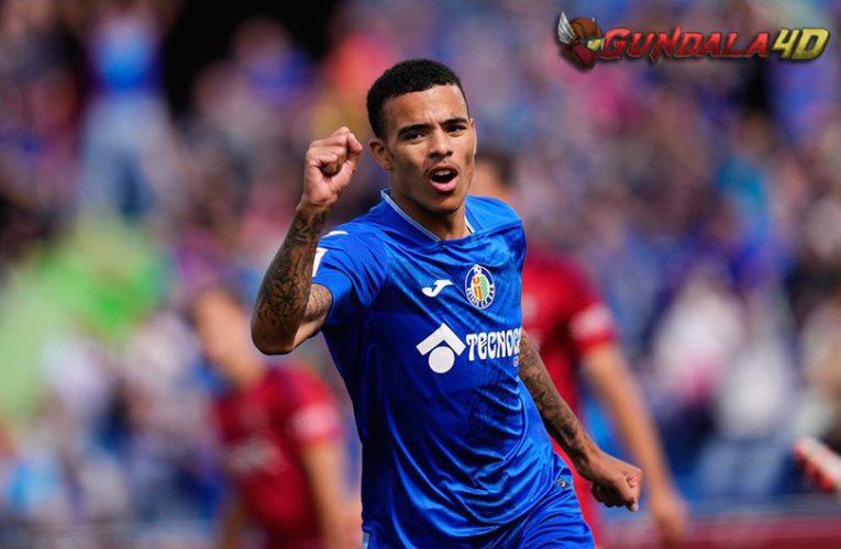 Getafe Diimbangi Villarreal, Mason Greenwood Underperform